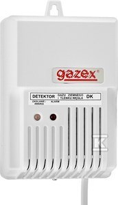 DETEKTOR GAZÓW DK-12 GAZEX
