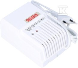 DOMOWY DETEK.PROP-BUT DK-15 230V GAZEX