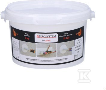 FARBA PH-0012 PIROCOATING (ONNLINE) PIROSYSTEM