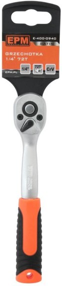 GRZECHOTKA 72TH SATIN 1/4'' EPM