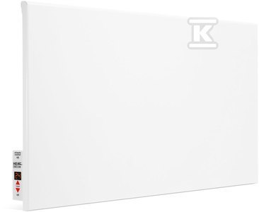 GRZEJ.STAL.HD-WAVE STEEL Z TERM.400W BI HEAT DECOR