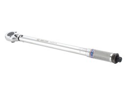 KLUCZ DYNAMOMETRYCZNY 1/4'' 5-25NM KING TONY