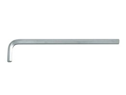KLUCZ IMBUSOWY ''HEX'' TYP L EXTRA DŁUGI 6MM*180MM KING TONY