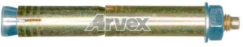 KOŁEK STALOWY 14*250/M10 2075.2018 ARVEX