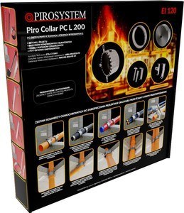 KOŁNIERZ PH-0003 PIROSYSTEM