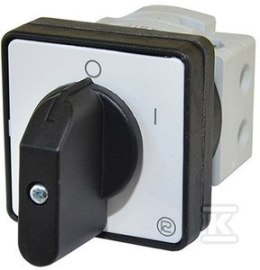 ŁĄCZNIK KRZYWKOWY T0-S16JDG1101A6 PROMET