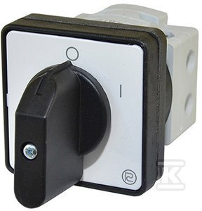 ŁĄCZNIK KRZYWKOWY T0-S16JDG1101A6 PROMET