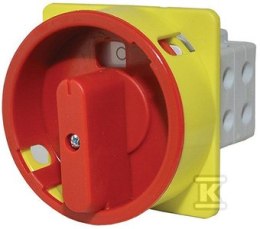 ŁĄCZNIK KRZYWKOWY T0-S25JU1103A6R PROMET