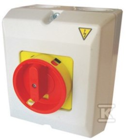 ŁĄCZNIK KRZYWKOWY T0-S40JPU1103A6R PROMET