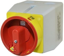 ŁĄCZNIK KRZYWKOWY TK-Ł S25JPUM1103 A6 PROMET