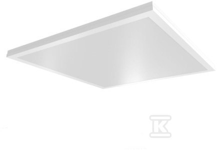 PAN.LED 36W 600X600 3W1 NT/PT4000K 3960L V-TAC