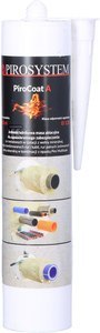PASTA PH-0007 PIROSYSTEM