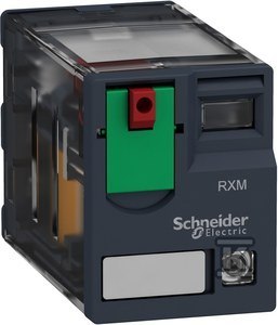 PRZEKAŹNIK POMOCNICZY 4C/O,6A,230VAC,LE SCHNEIDER ELECTRIC
