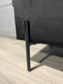 PUFA kufer Lugano LUZZI DIAMOND BLACK VELVET 95 Lugano