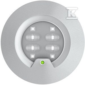 ROUNDTECH OPT. OTWARTA 150LM NM 1H IP44 EATON