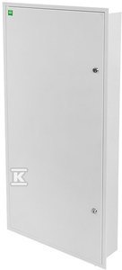 ROZDZIELNICA METAL KRAFT 7X24 PE+N P/T ELEKTRO-PLAST NASIELSK