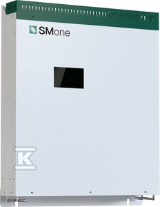 SVG 35 KVAR 400V Z PANELEM SMONE