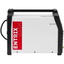 Spawarka cyfrowa do aluminium ENTRIX TIG HF AC/DC Puls MMA 200A 230V Welbach