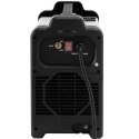 Spawarka cyfrowa do aluminium ENTRIX TIG HF AC/DC Puls MMA 200A 230V Welbach
