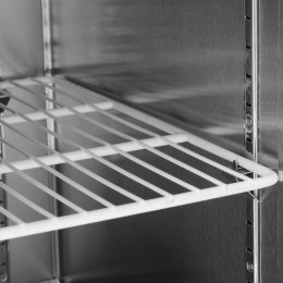 Stół mroźniczy Kitchen Line z blatem roboczym szer. 180cm -22/-12deg;C - Hendi 233399 Hendi