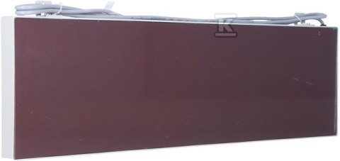 TABLICA OSTRZEG.TP-4S2/H2(230V,PULS-LED) GAZEX