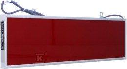 TABLICA OSTRZEG.TP-4S/H1(230V,PULS-LED) GAZEX
