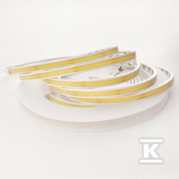 TAŚMA LED NEXTEC/24V/10W IP67/3K 5M NEXTEC