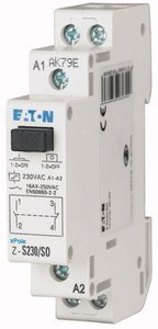 Z-SC230/S PRZEKAŹNIK IMPULSOWY EATON