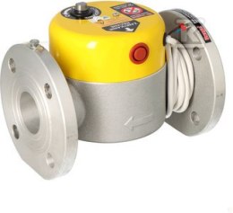 ZAWÓR KLAPOWY MAG-3/DN32 GAZEX