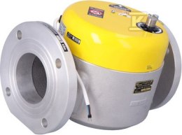 ZAWÓR KLAPOWY MAG-3/DN65 GAZEX