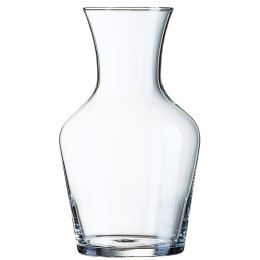 Karafka dzbanek szklany do wody wina napoju VIN 500ml ARCOROC Hendi C0197 12 szt. Hendi