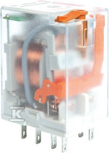 PRZEKAŹNIK MIN: R2N-2012-23-5024-WT RELPOL