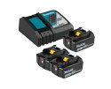ZESTAW COMBO LI-LON 18V DDF486+DGA513 3*5.0AH MAKITA