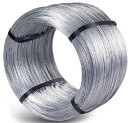 DRUT OCYNKOWANY 8.00MM NA METALURGIA