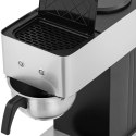 Ekspres do kawy przelewowy gastronomiczny 2 dzbanki 2 podgrzewacze 1.8 l 2020 W Royal Catering