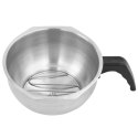 Ekspres do kawy przelewowy gastronomiczny 2 dzbanki 2 podgrzewacze 1.8 l 2020 W Royal Catering