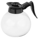 Ekspres do kawy przelewowy gastronomiczny 2 dzbanki 2 podgrzewacze 1.8 l 2020 W Royal Catering