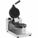 Gofrownica bąbelkowa śr. 17 cm 1200 W Royal Catering