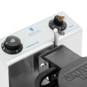 Gofrownica bąbelkowa śr. 17 cm 1200 W Royal Catering