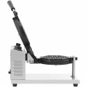 Gofrownica bąbelkowa śr. 17 cm 1200 W Royal Catering