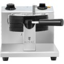 Gofrownica bąbelkowa śr. 17 cm 1200 W Royal Catering