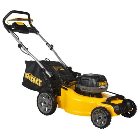 KOSIARKA DO TRAWY AKUMULATOROWA 48CM 2*18V 0*AH DEWALT KOSIARKA DO TRAWY AKUMULATOROWA 48CM 2*18V 0*AH DEWALT