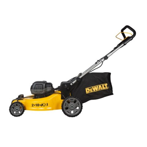 KOSIARKA DO TRAWY AKUMULATOROWA 48CM 2*18V 0*AH DEWALT KOSIARKA DO TRAWY AKUMULATOROWA 48CM 2*18V 0*AH DEWALT