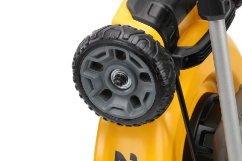 KOSIARKA DO TRAWY AKUMULATOROWA 48CM 2*18V 0*AH DEWALT KOSIARKA DO TRAWY AKUMULATOROWA 48CM 2*18V 0*AH DEWALT