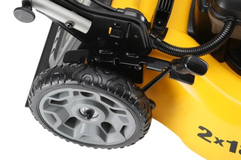 KOSIARKA DO TRAWY AKUMULATOROWA 48CM 2*18V 0*AH DEWALT KOSIARKA DO TRAWY AKUMULATOROWA 48CM 2*18V 0*AH DEWALT
