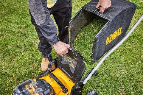 KOSIARKA DO TRAWY AKUMULATOROWA 48CM 2*18V 0*AH DEWALT KOSIARKA DO TRAWY AKUMULATOROWA 48CM 2*18V 0*AH DEWALT
