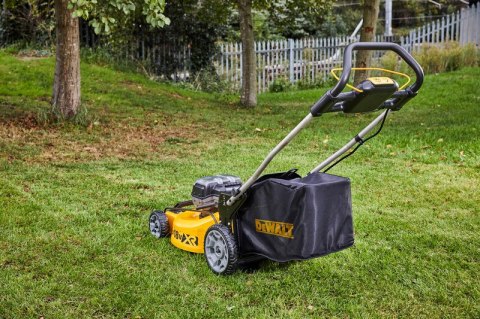 KOSIARKA DO TRAWY AKUMULATOROWA 48CM 2*18V 0*AH DEWALT KOSIARKA DO TRAWY AKUMULATOROWA 48CM 2*18V 0*AH DEWALT