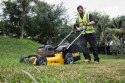 KOSIARKA DO TRAWY AKUMULATOROWA 48CM 2*18V 0*AH DEWALT