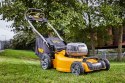 KOSIARKA DO TRAWY AKUMULATOROWA 48CM 2*18V 0*AH DEWALT
