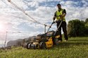 KOSIARKA DO TRAWY AKUMULATOROWA 48CM 2*18V 0*AH DEWALT